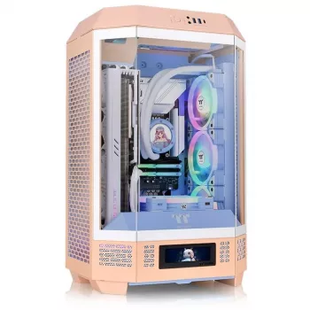 Thermaltake CA-1Y4-00SKWN-00 gaminys