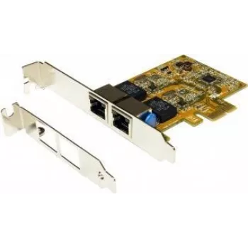 Sąsajos kortelė EXSYS EX-6072-4K Internal RJ-45