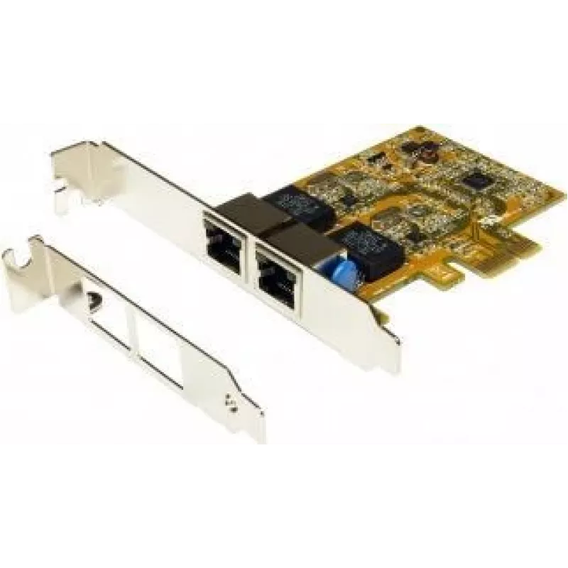 Sąsajos kortelė EXSYS EX-6072-4K Internal RJ-45