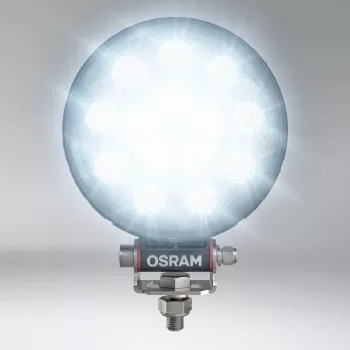 Atbulinės eigos žibintas Ledvance REVERSING VX120R-WD LED, modelis LEDDL108-WD