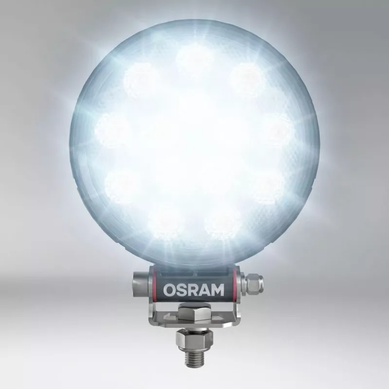 Atbulinės eigos žibintas Ledvance REVERSING VX120R-WD LED, modelis LEDDL108-WD