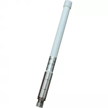 Antena ALLNET ANT-868-3dbi-OMNI 868 MHz visakryptė 3.5 dBi N‑jungtis (moteriška)