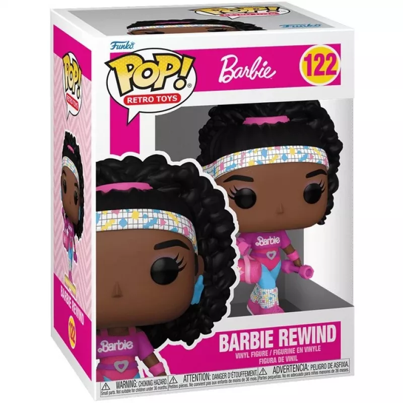 FUNKO POP 67453 veiksmo ir kolekcionuojama figūrėlė (136764)
