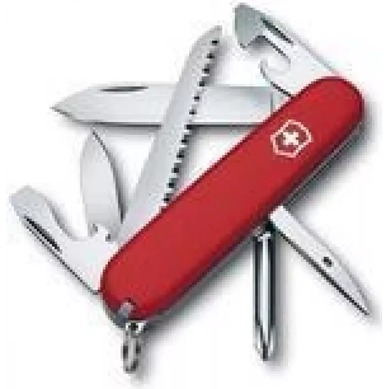 Victorinox V-1.46 13 raudona