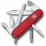 Victorinox V-1.46 13 raudona