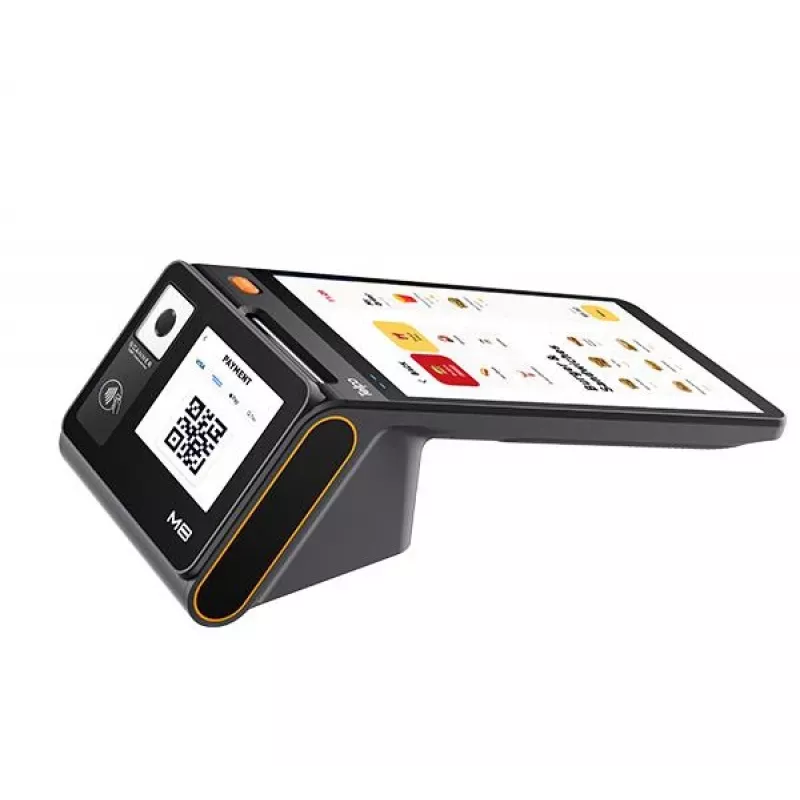 Mobile Pos M8/8 4+64 M8-464 Telpo