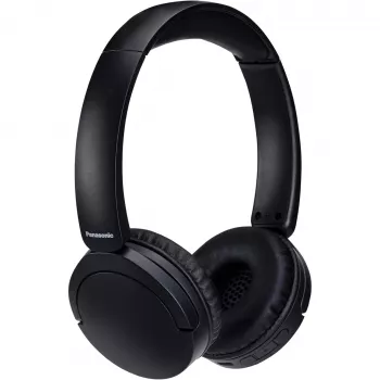 Ausinės Panasonic RB-HF630BE-K