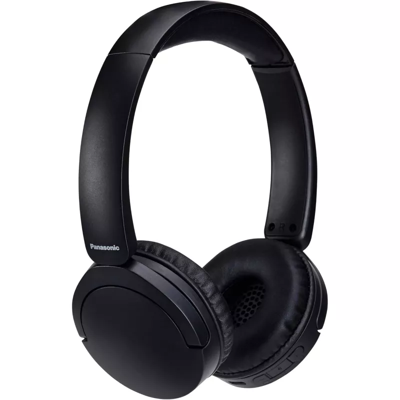 Ausinės Panasonic RB-HF630BE-K
