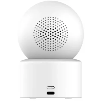 Xiaomi Smart Camera C301 Sferinė IP apsaugos kamera Vidinė 2304 x 1296 pikselių Lubos/Siena/Stalas