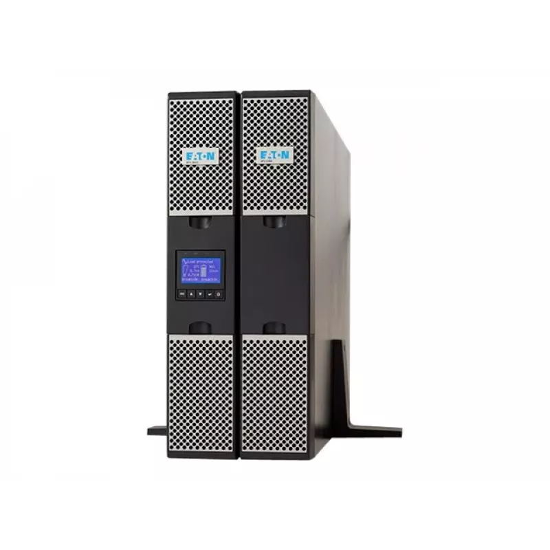 Eaton 9PX 3000RT - UPS (montuojamas į stovą / išorinis) - internetinis UPS