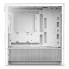 PC Case NZXT H9 H3 Flow Midi Tower White