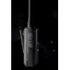 Rankinis racija Baofeng UV-5R EU su USB-C, Bluetooth, VHF/UHF (136–174 MHz), FM 65–108 MHz, 5 W, 1600 mAh, LCD, LED žibintuvėlis