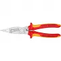 Smailiareplės Knipex 13 96 200