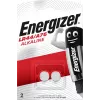 Energizer šarminės specialios baterijos LR44/ A76, 2 vnt., 1,5V