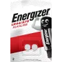 Energizer šarminės specialios baterijos LR44/ A76, 2 vnt., 1,5V