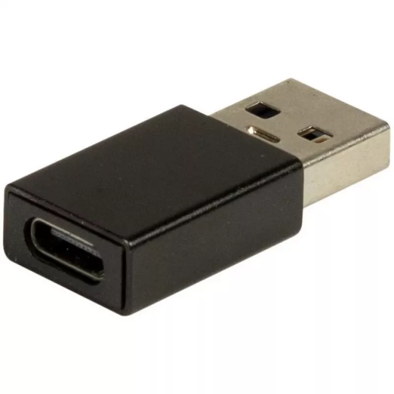 Ethernet adapteris Inter-Tech IT-732 2500 Mbit/s USB Type-C laidinis