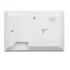 Denver PFF-1037W skaitmeninis nuotraukų rėmelis baltas 25,6 cm (10,1 inch) jutiklinis ekranas Wi-Fi