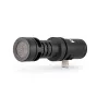 RØDE VideoMic Me-L juodas išmaniojo telefono mikrofonas