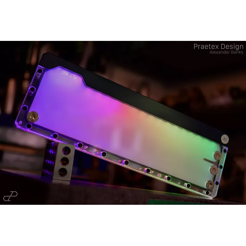 Aušinimo skystis EK Water Blocks 3831109829912