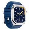 Smartwatch MaxCom FW65 Iron S Sidabrinė