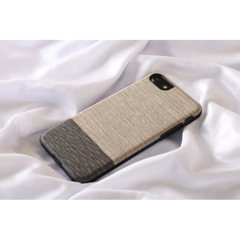 Dėklas Man&Wood 8809339471602, skirtas iPhone 7, 11,9 cm (4,7 colio), įvairiaspalvis
