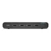 Belkin 4P Sngl Head DP/HDMI į DP/HDMI vaizdo saugus DT KVM jungiklis PP4.0 (F1DN104KVM-UN-4)