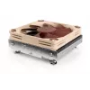 Noctua Cooler NH-L9i 17xx Procesoriaus aušintuvas 9,2 cm smėlio, rudos spalvos 1 vnt.