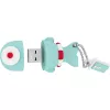 USB atmintinė Emtec Sailor Whale 16 GB USB Type-A 2.0 Mėlyna