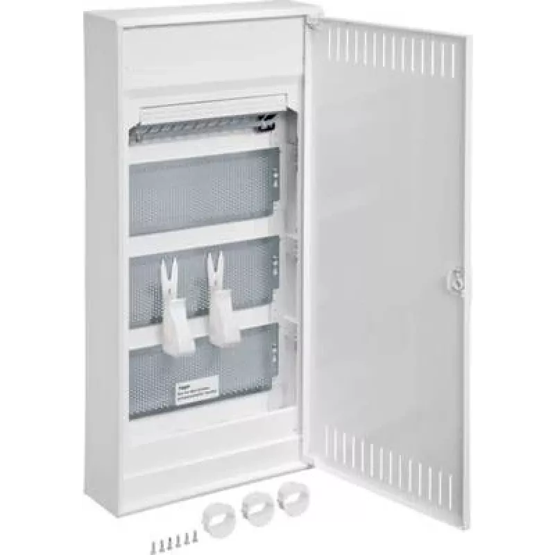 Hager VA48NW - 305 mm - 96,5 mm - 640 mm