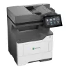 Daugiafunkcis įrenginys Lexmark MX632adwe lazerinis vienspalvis