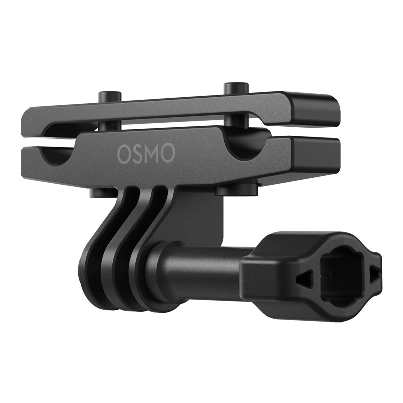 Kameros laikiklis DJI CP.OS.00000268.01 dviračiams 19,7 mm pločio