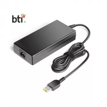 Bti 170 W kintamosios srovės adapteris, skirtas „Lenovo“ (JK versija, plonas antgalis)