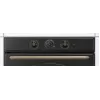 Gorenje BOS67372CLB orkaitė 77 l 3500 W juoda