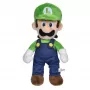 Super Mario, Luigi, minkštas žaislas 30 cm