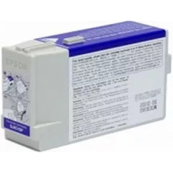 Epson SJIC15P (CMY): rašalo kasetė, skirta „ColorWorks C3400“ ir „TM-C610“ (CMY)