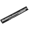 Nešiojamojo kompiuterio baterija Green Cell HP82ULTRA, skirta HP ProBook / Pavilion / Envy — 14,8 V, 3400 mAh, ličio jonų, 4 elementai, juoda