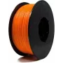 Flashforge ABS 1,75 mm AO1 oranžinis 1 kg 3D spausdintuvo gija