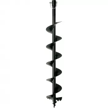 Grąžtas Einhell 3437010 12 cm skersmuo 800 mm ilgis
