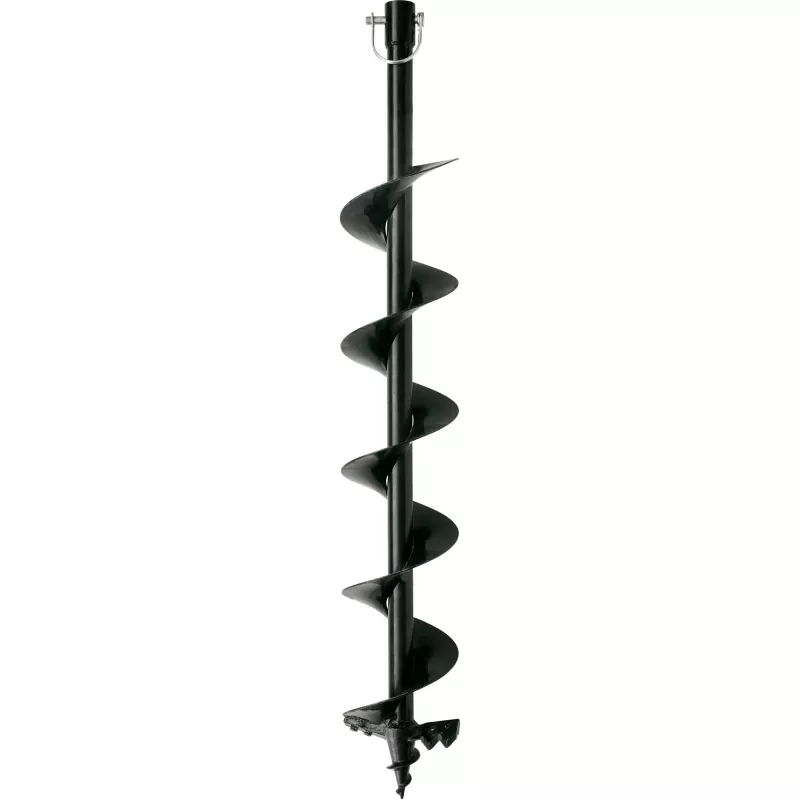 Grąžtas Einhell 3437010 12 cm skersmuo 800 mm ilgis