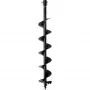 Grąžtas Einhell 3437010 12 cm skersmuo 800 mm ilgis