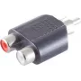 RCA lyties keitiklio kabelis ShiverPeaks BS57035
