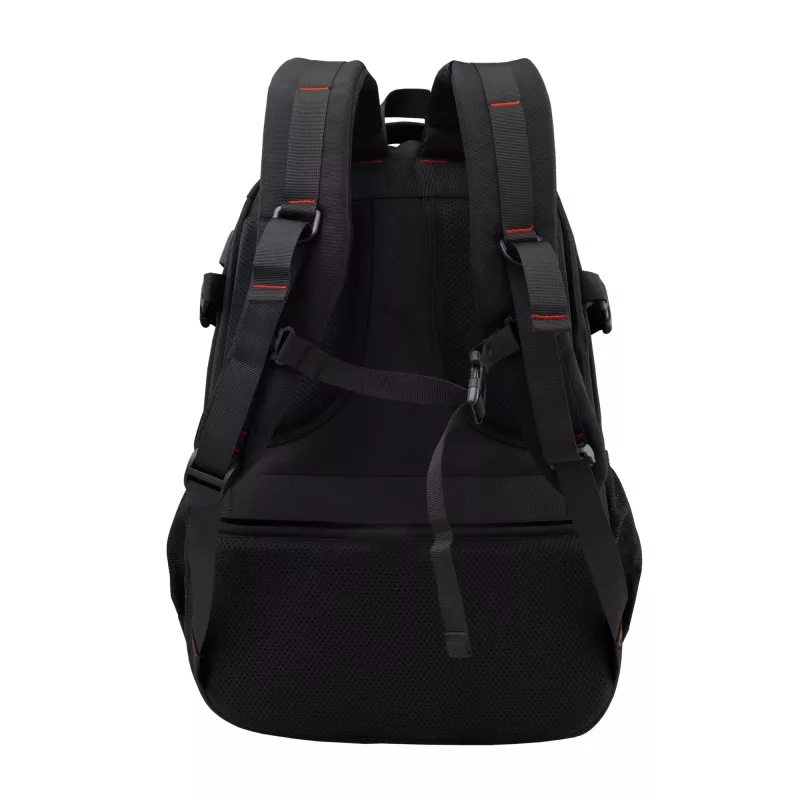 Belaidė žaidimų pelė White Shark Defender GBP-013 — juoda, belaidė, optinė
