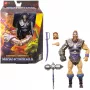 Veiksmo figūrėlė MATTEL Masters of the Universe Masterverse Fisto 7 colių kolekcinė figūrėlė