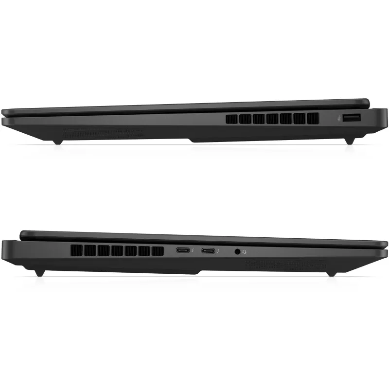 MAX 16-ak0174ng, žaidimų nešiojamasis kompiuteris, juodas, AMD Ryzen AI 7 350, NVIDIA GeForce RTX 5070 Ti, 32 GB DDR5, 1 TB (1 TB null), be operacinės sistemos