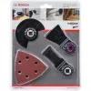 Bosch 2 608 661 694 daugiafunkcio įrankio priedas