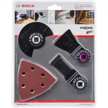 Bosch 2 608 661 694 daugiafunkcio įrankio priedas