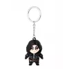 3D raktų pakabukas Good Loot The Witcher 3 - Yennefer