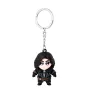 3D raktų pakabukas Good Loot The Witcher 3 - Yennefer