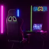 LED Neon Light MANTA SNL62MT GAMER RGB Spalvų Keitimas - RGB žaidimų šviesos juosta