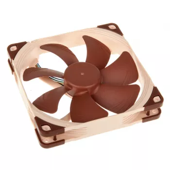 Noctua NF-A14 PWM 140mm korpuso ventiliatorius